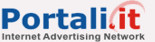 Portali.it - Internet Advertising Network - Ã¨ Concessionaria di Pubblicità per il Portale Web piatticarta.it